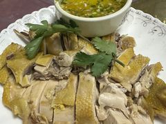 -洪霞餐馆