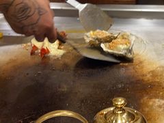 -大神太神·铁板烧(七宝领展广场店)