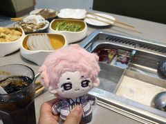 -海底捞火锅(天一广场亚细亚店)