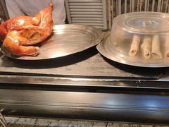 -怡豪大饭店·银顶旋转餐厅