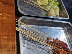 -签尚佰味小郡肝串串香火锅(朝阳路店)