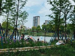 -宁波儿童公园(鄞州区)