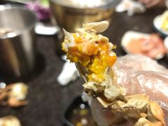 -川骄海鲜自助(河东店)