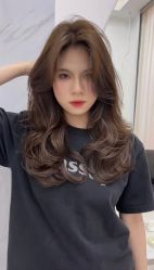 -MINX名珂斯·烫染形象设计