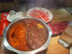-彤德莱(青岛人民路店)