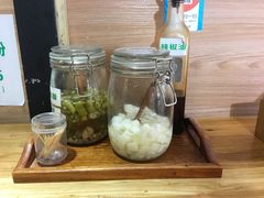 -螺大蛳柳州螺蛳粉·火锅·热干面(西城永捷店)