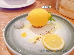 -临江酒店-中餐厅