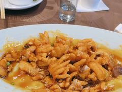 -丽华园(汉阳龙阳店)