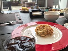 -源·咖啡自助餐厅·开渔季·闽南美食·三文鱼·烧烤(海口华彩洲际酒店)