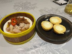 -香云轩·顺德菜(香云纱园林酒店店)
