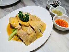 白鸡-星平鸡饭·粤菜小炒(印象城旗舰店)