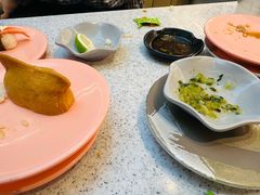 -争鲜回转寿司(朝外悠唐PLUS店)