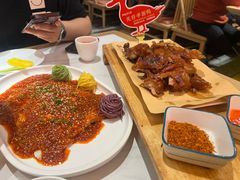 -鸡毛店·川菜(文殊院店)