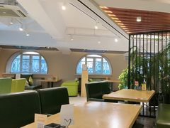 -去茶去餐厅(中央大街店)