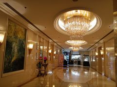 -苏州香格里拉大酒店