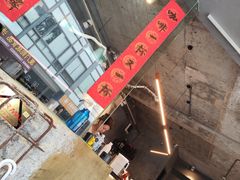-BE NORMAL CAFE(霞溪路店)