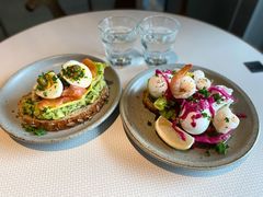 -BAKER&SPICE(环贸店)
