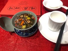 -川香鼎盛(市桥富华总店)
