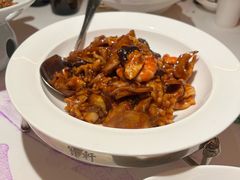 -宝轩渔府·老字号海鲜·正宗津菜(水上店)