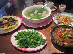 -春梅里卤鹅馆·47年老字号(中山路店)