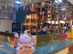 -老吉堂上海本帮菜(望京万象汇店)
