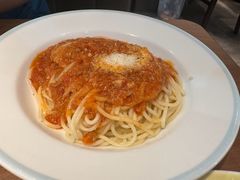 -萨莉亚意式餐厅(国和1000店)