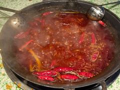 -五里关火锅(牛市口店)