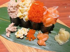 -摩打食堂(江南西店)
