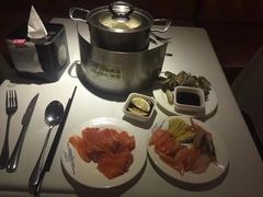 -星伦多自助料理(华润万象城店)