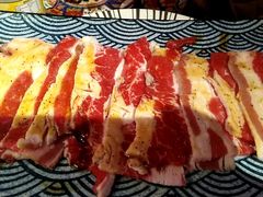 -十三姨正合丰烤肉(营迹路店)