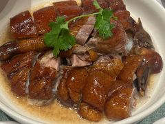 -林辉家宴·本地家常菜·头牌清远鸡(先锋店)