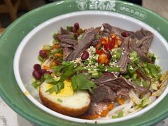 -百春原湖南牛肉粉(百联世纪店)