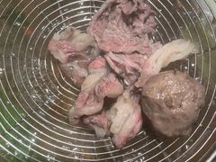 -海银海记潮汕牛肉火锅(新港中路海珠店)