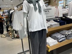 -MUJI无印良品(鑫嘉汇购物中心店)