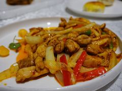 -马凯餐厅(地安门店)