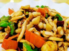 -舟山小海鲜大排档(稻香新村店)