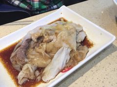 -冠记·肠粉粥品专家(江南大道店)