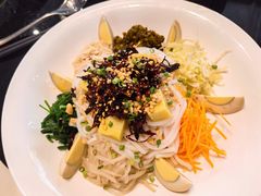 大理卤鸡凉米线-泓0871臻选云南菜·味庄