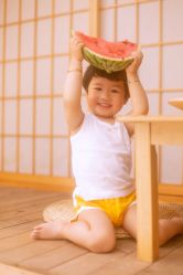 -专注孕妇照亲子照·纪田摄影