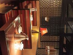 -绿茶餐厅(华联万柳店)