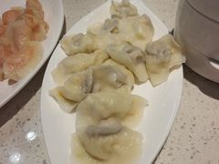-船歌·鱼水饺青岛菜(金狮广场店)