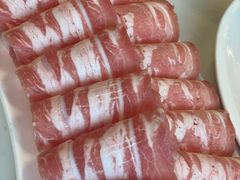 锡盟高钙羊肉-珺小七铜锅涮肉(桃园路店)