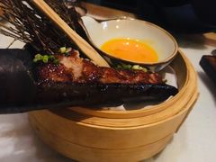 寿司道场特制鸡肉棒-文立新麻辣烫(合生汇21街区店)