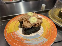 -小乔回转寿司(市府恒隆广场店)