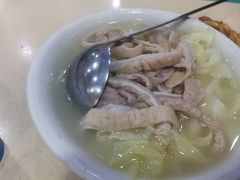 肥肠汤-天一沾水肥肠(科园一街店)