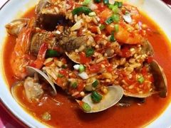 -辣小鲜·南昌大排档(船山路店)