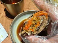 -蟹黄鱼·海派深夜面馆(巨鹿路店)