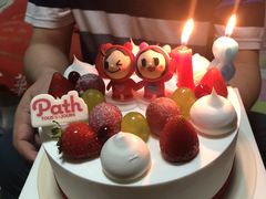 -多乐之日(五道口店)