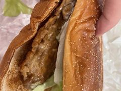 -麦当劳(农光里店)