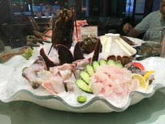 -柒加海鲜姿造